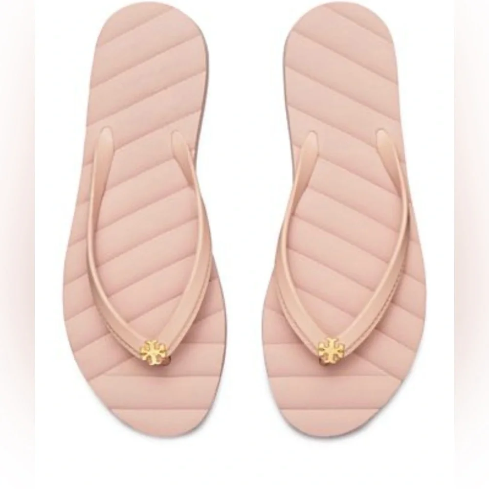 Tory Burch Kira Flip Flop